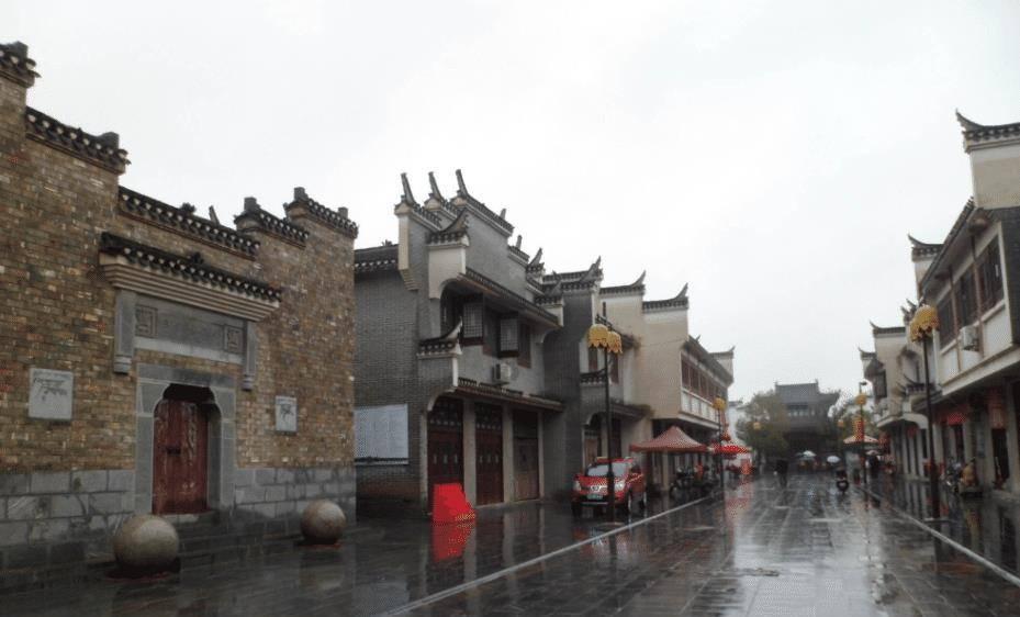 雨血前传：蜃楼